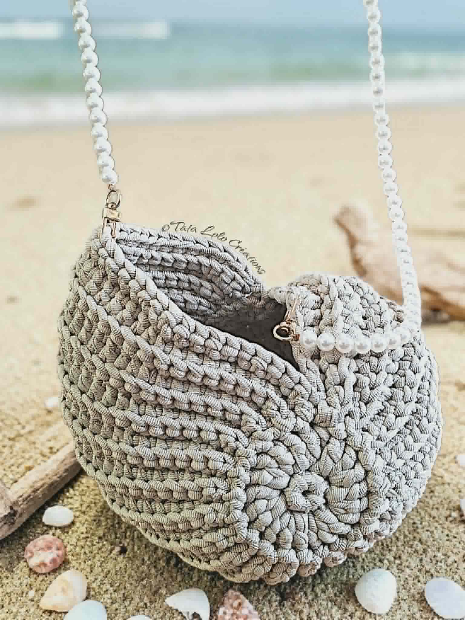 Sac Coquillage (Précommande)