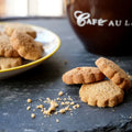 La Galette au sarrasin Caramel au Beurre Salé - Bio