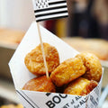 Mini Kouign Amann - Bio