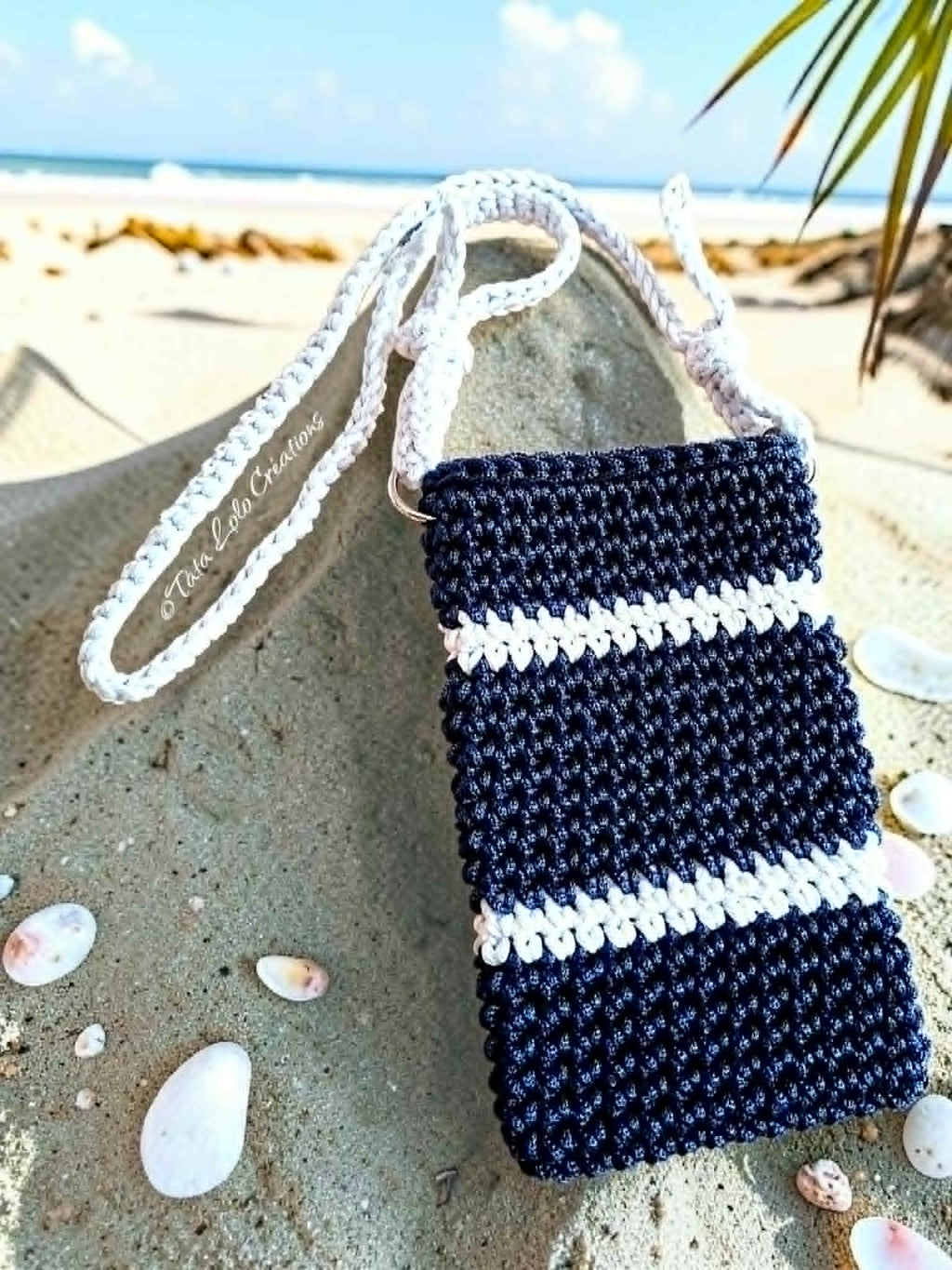 Pochette Les Vagabondes (Précommande)