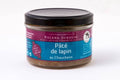 Terrine De Lapin Au Chouchen 180G