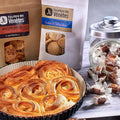 Kouign Amann Pur Beurre 570 gr - Bio