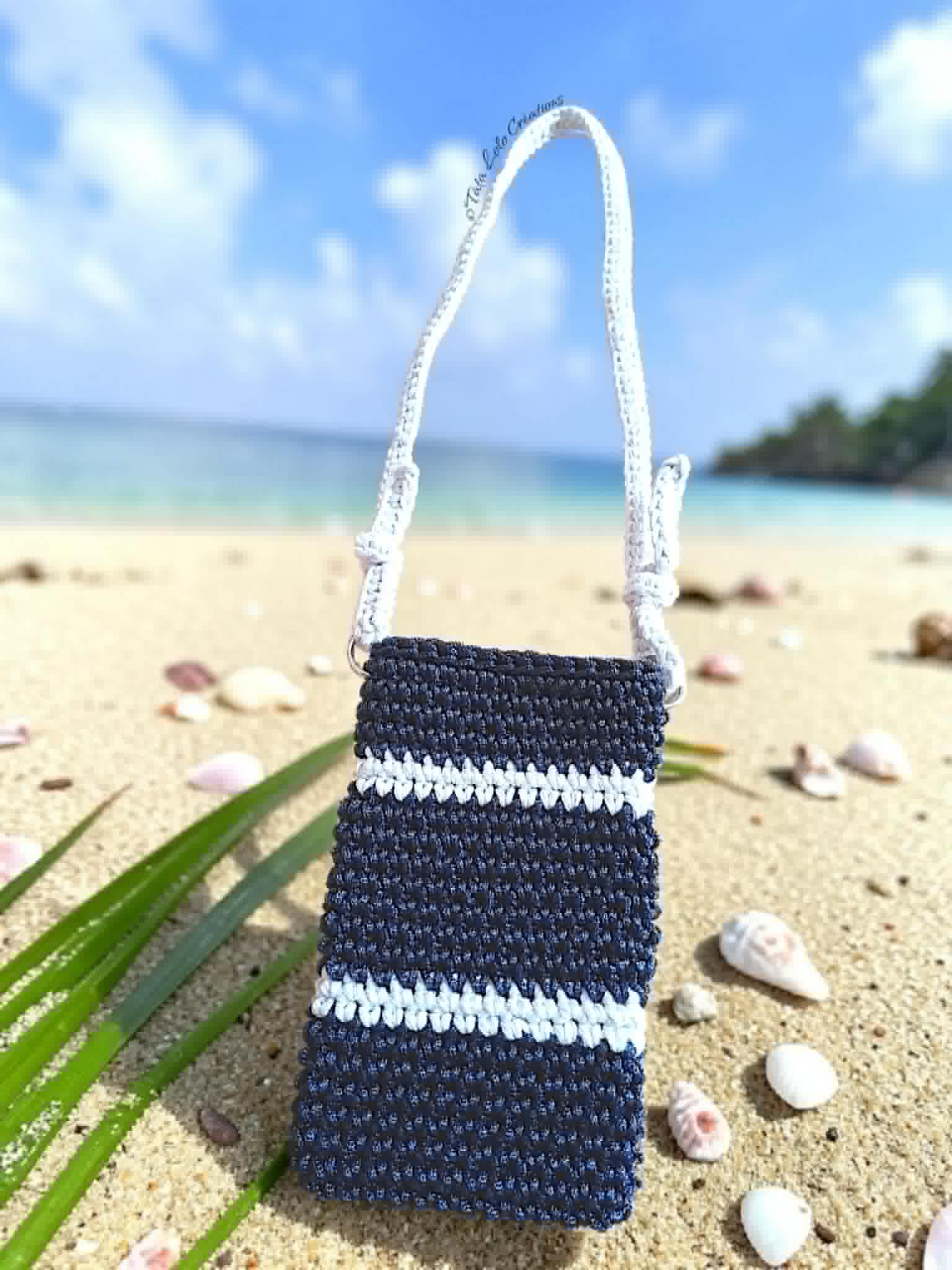 Pochette Les Vagabondes (Précommande)