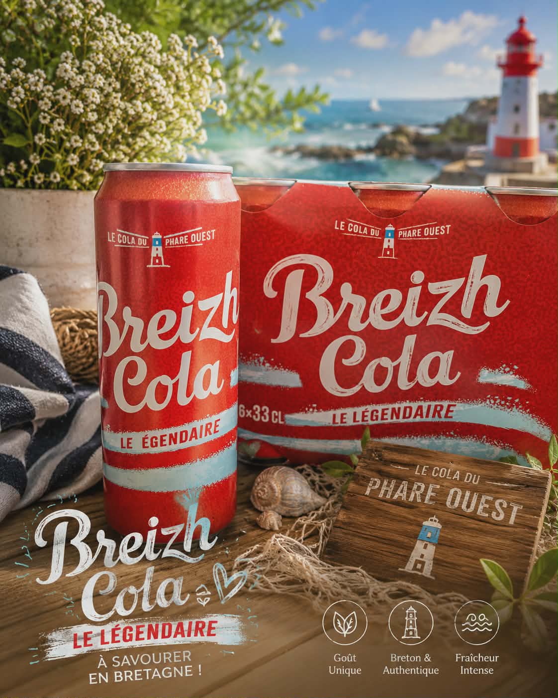 Breizh Cola