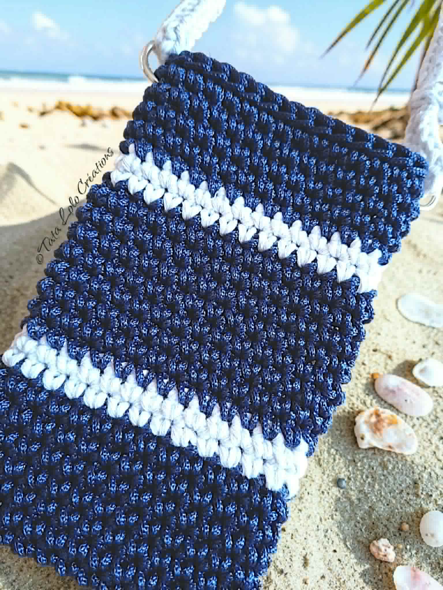 Pochette Les Vagabondes (Précommande)