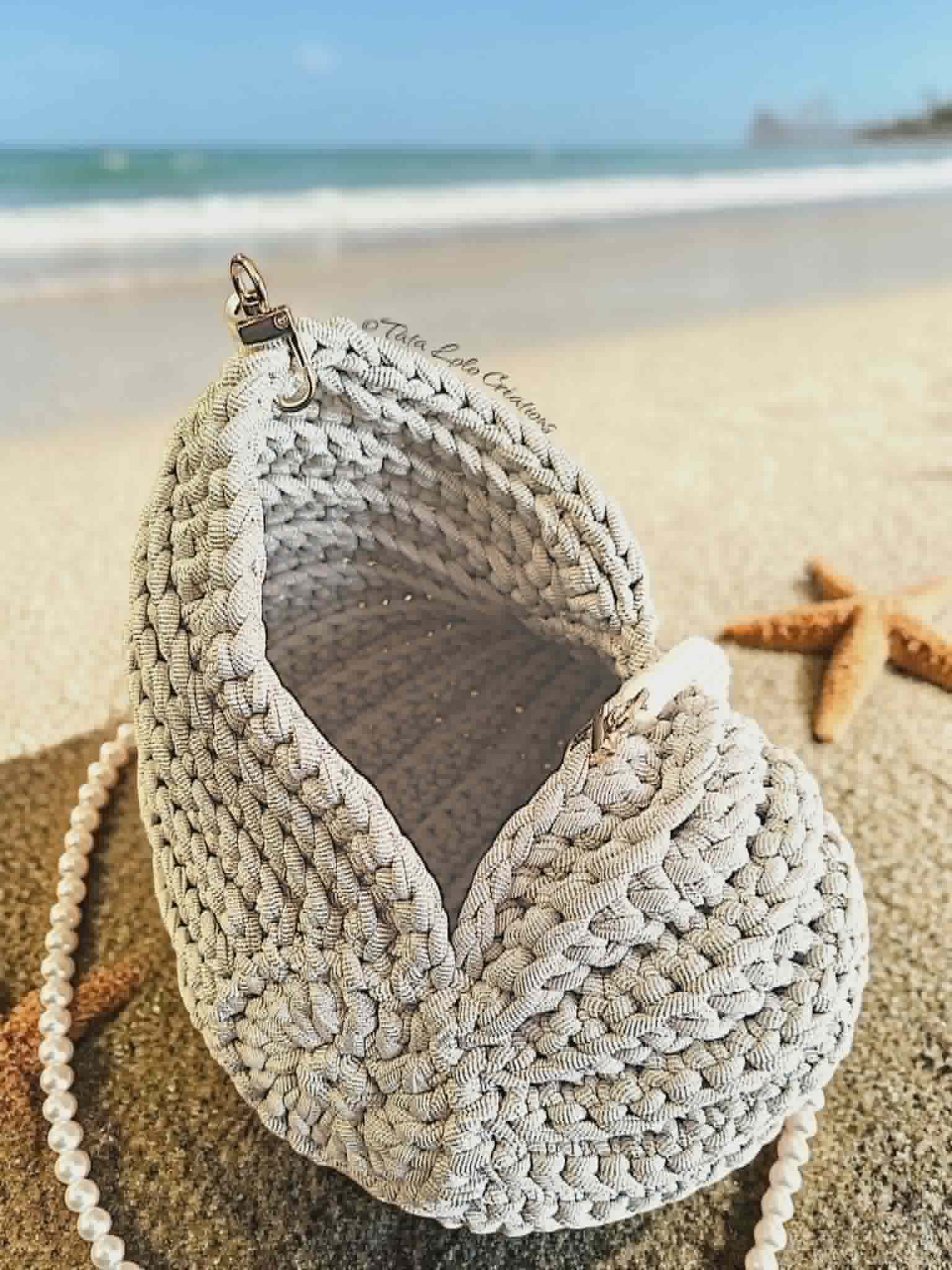 Sac Coquillage (Précommande)