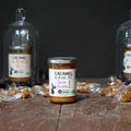 Caramel au Beurre Salé Choco-Noisettes - Bio