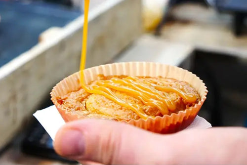 Kouign Amann Pur Beurre x2 - Bio